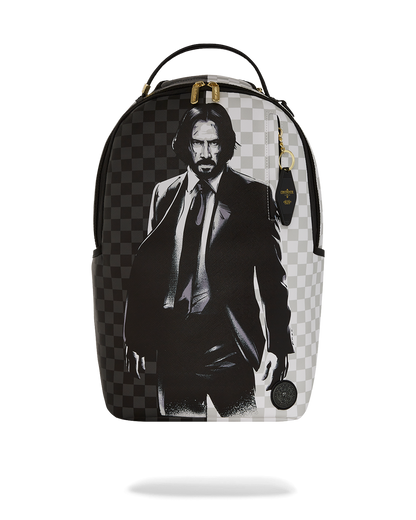 JOHN WICK - STAND STRONG BACKPACK