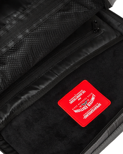 TOP GUN FLIGHT CREW OFFICIAL COLLAB PILOT BACKPACK