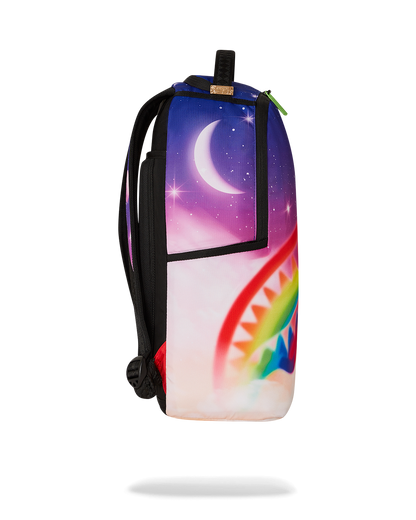INTERPLANETARY DREAMER BACKPACK