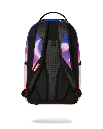 INTERPLANETARY DREAMER BACKPACK
