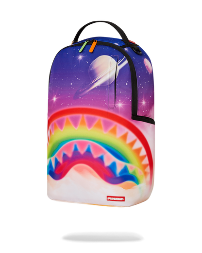 INTERPLANETARY DREAMER BACKPACK