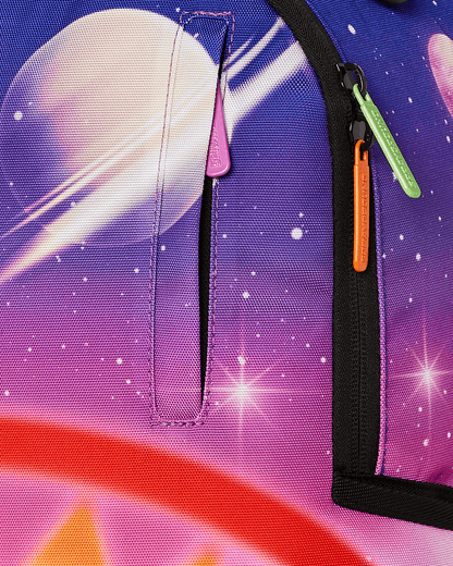 INTERPLANETARY DREAMER BACKPACK