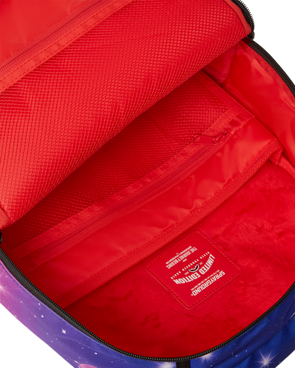 INTERPLANETARY DREAMER BACKPACK
