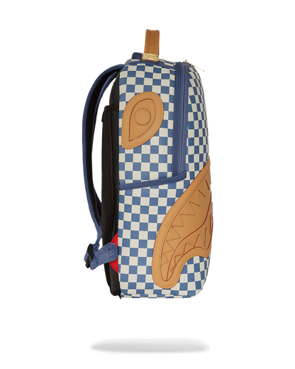 NEW SHARK YACHT CLUB DLXSV BACKPACK