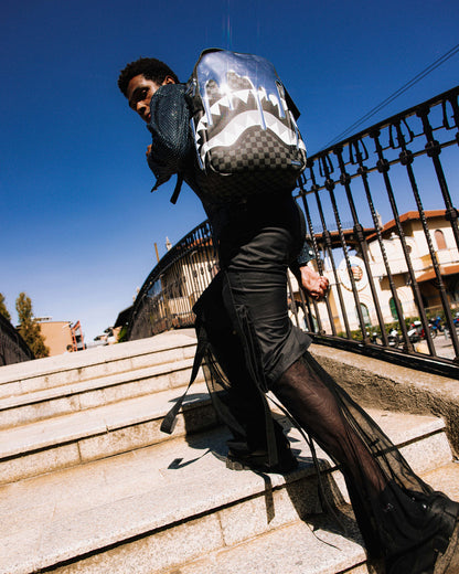 GHOST DRIP BACKPACK