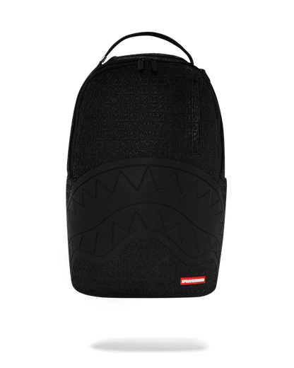 HYPERDIMENSIONAL BACKPACK