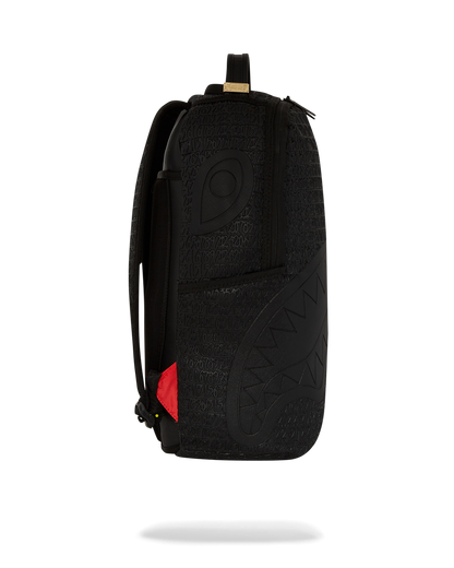 HYPERDIMENSIONAL BACKPACK