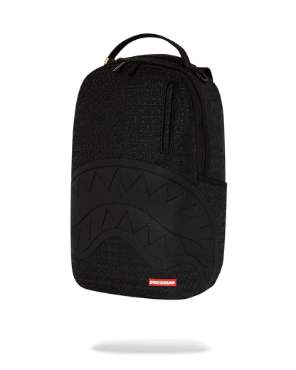 HYPERDIMENSIONAL BACKPACK