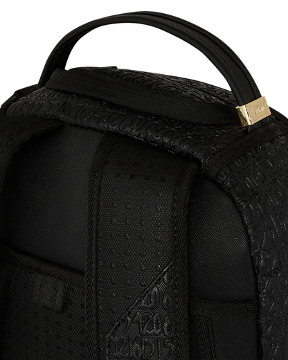 HYPERDIMENSIONAL BACKPACK