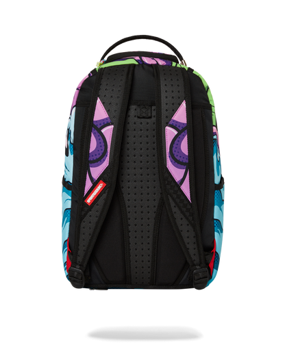 MONEY BRAAIINNSS BACKPACK