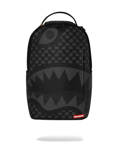 HANGOVER DRIP CHECK BACKPACK