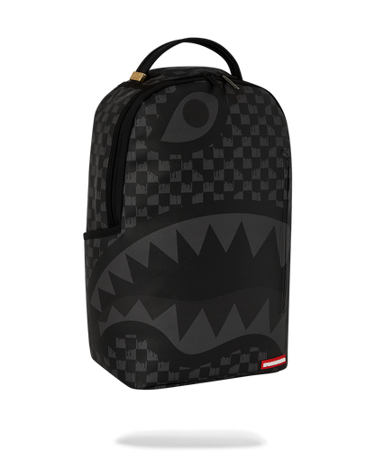 HANGOVER DRIP CHECK BACKPACK