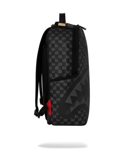 HANGOVER DRIP CHECK BACKPACK