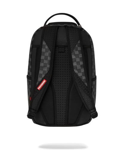 HANGOVER DRIP CHECK BACKPACK