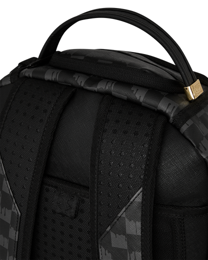 HANGOVER DRIP CHECK BACKPACK