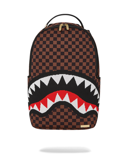 KYOTOKNIT SHARKS IN PARIS DLX BACKPACK