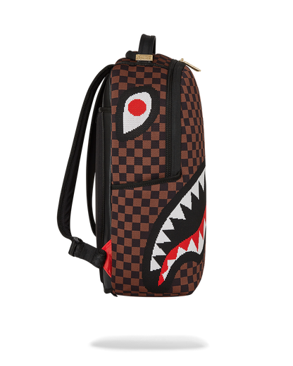 KYOTOKNIT SHARKS IN PARIS DLX BACKPACK
