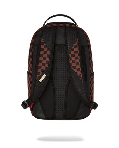 KYOTOKNIT SHARKS IN PARIS DLX BACKPACK