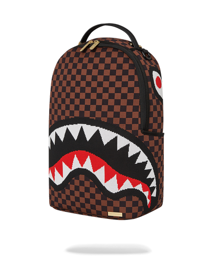 KYOTOKNIT SHARKS IN PARIS DLX BACKPACK