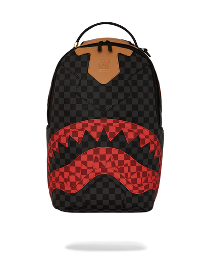 EVIL GENIUS BACKPACK