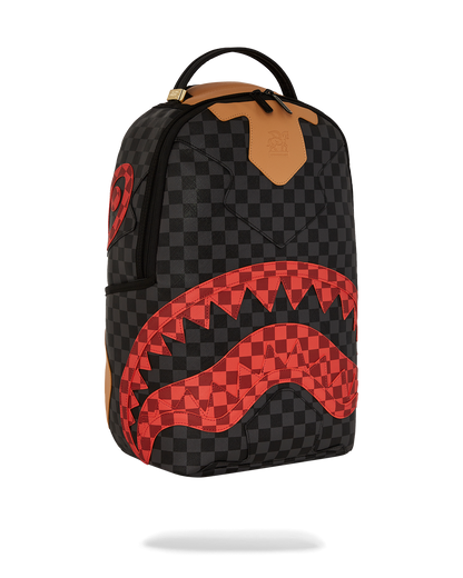 EVIL GENIUS BACKPACK
