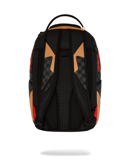 EVIL GENIUS BACKPACK