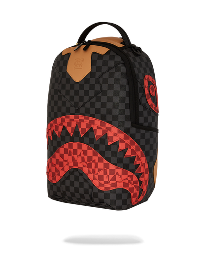 EVIL GENIUS BACKPACK