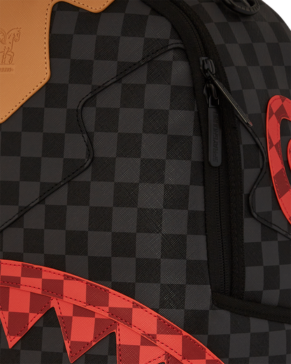 EVIL GENIUS BACKPACK
