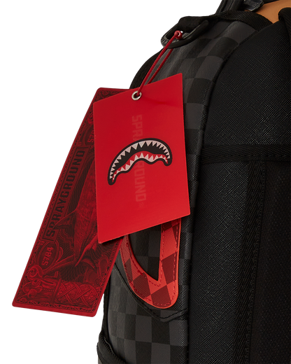 EVIL GENIUS BACKPACK