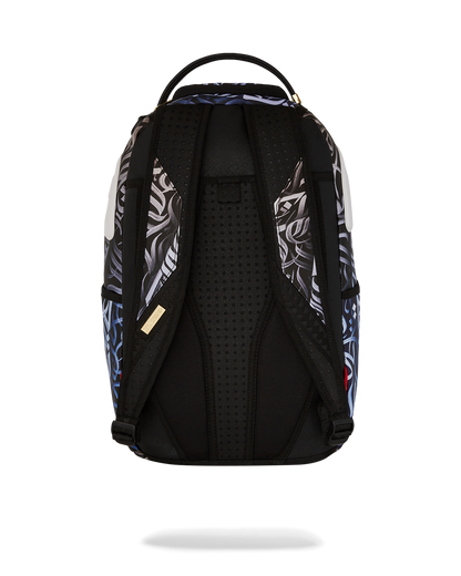 DIAA ALLAM SEEKING PERFECTION 003 BACKPACK
