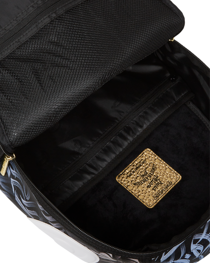 DIAA ALLAM SEEKING PERFECTION 003 BACKPACK