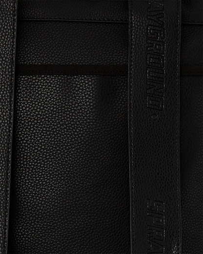 JAMES FIRST CLASS TYCOON TRAVELER MONTE CARLO BACKPACK