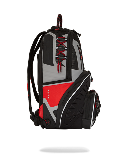 SKY HIGH SEEKERS ARCTIC DELUXE BACKPACK