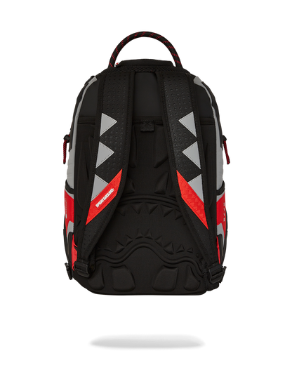 SKY HIGH SEEKERS ARCTIC DELUXE BACKPACK