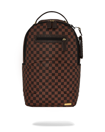 FROM PARIS WITH LOVE DLXSV BACKPACK