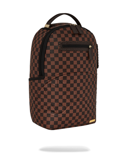 FROM PARIS WITH LOVE DLXSV BACKPACK