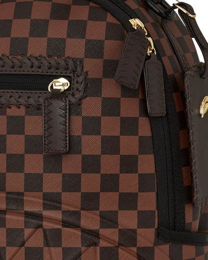 FROM PARIS WITH LOVE DLXSV BACKPACK