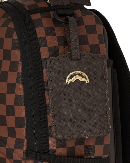 FROM PARIS WITH LOVE DLXSV BACKPACK