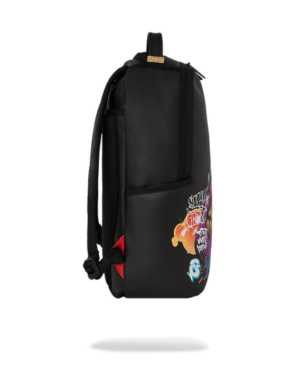 HALF GRAF LIPS DLXSV BACKPACK
