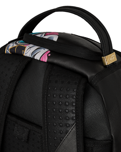 HALF GRAF LIPS DLXSV BACKPACK