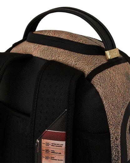 EXIT NYC PAYPHONE BACKPACK