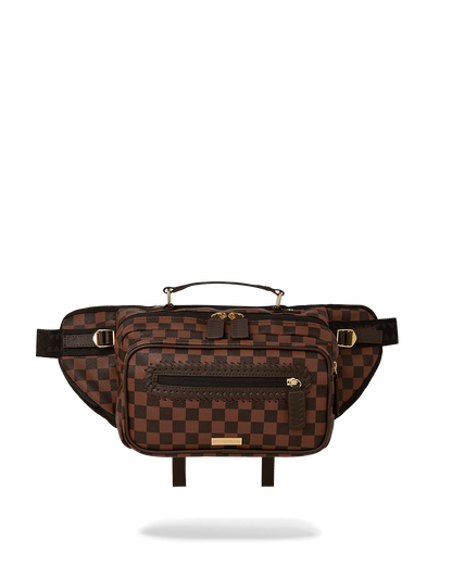 FROM PARIS WITH LOVE CARGO CROSSBODY