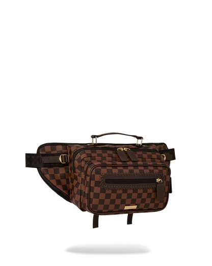 FROM PARIS WITH LOVE CARGO CROSSBODY