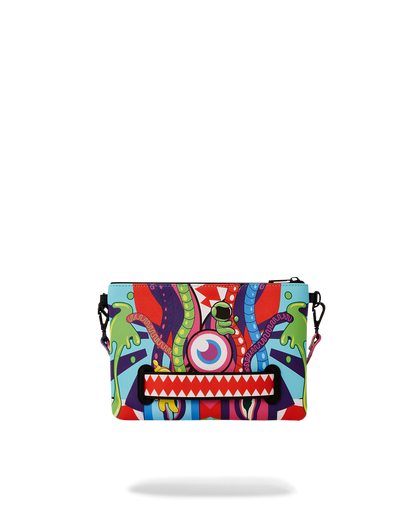 MIND TRIP 2 CROSSOVER CLUTCH