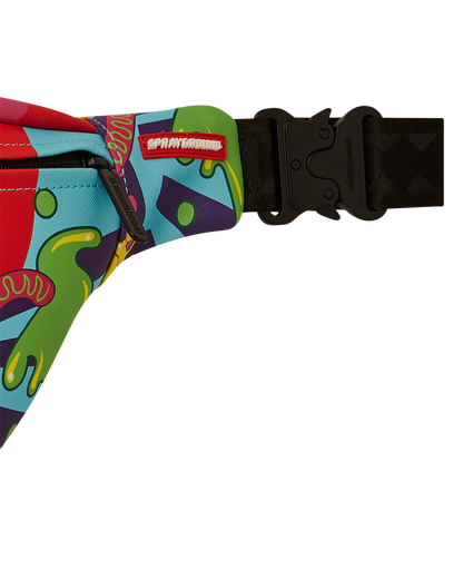 MIND TRIP 2.0 SAVVY CROSSBODY