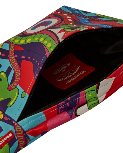 MIND TRIP 2.0 SAVVY CROSSBODY