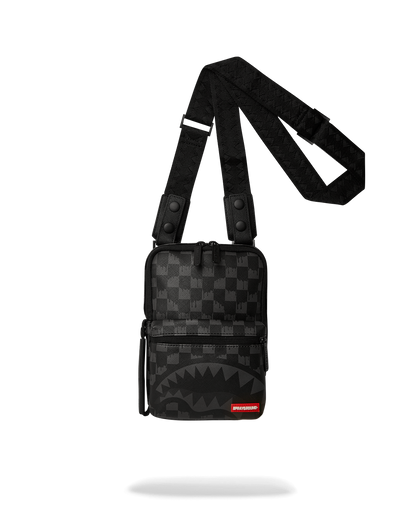 HANGOVER DRIP CHECK SLING