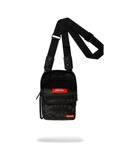HANGOVER DRIP CHECK SLING