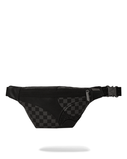 GHOST WAVE SAVVY CROSSBODY