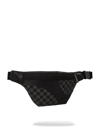 GHOST WAVE SAVVY CROSSBODY